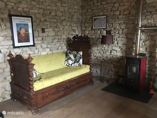 Villa Tella huren in Italië, Piëmont, Cessole - vakantiehuis