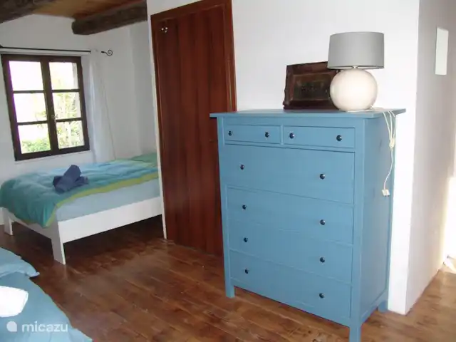 Villa Tella huren in Italië, Piëmont, Cessole - vakantiehuis slaapkamer