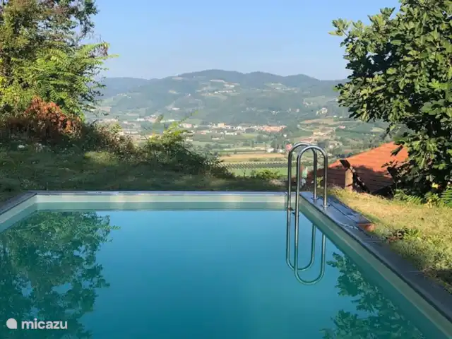 Villa Tella huren in Italië, Piëmont, Cessole - vakantiehuis