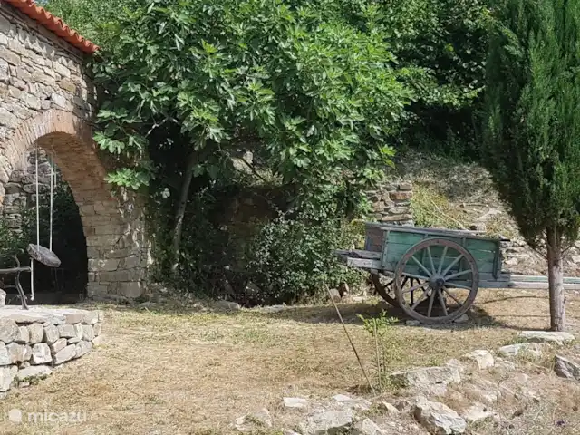Villa Tella huren in Italië, Piëmont, Cessole - vakantiehuis