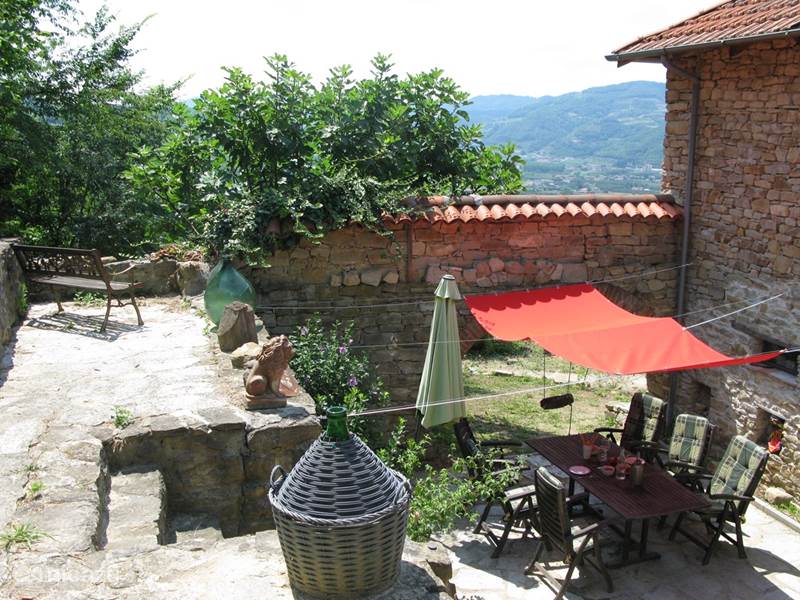 Holiday home in Italy, Piedmont, Cessole Holiday house Villa Tella