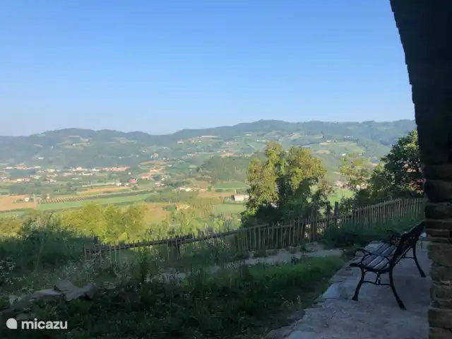 Villa Tella huren in Italië, Piëmont, Cessole - vakantiehuis