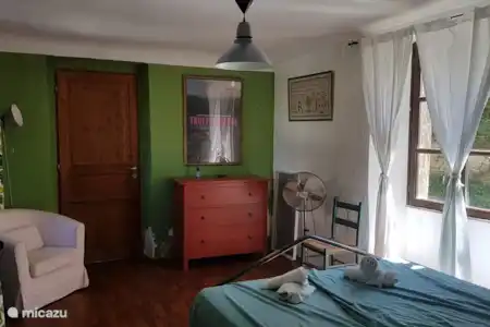 Vakantiehuis Italië, Piëmont, Cessole vakantiehuis Villa Dona
