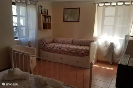Vakantiehuis Italië, Piëmont, Cessole vakantiehuis Villa Dona