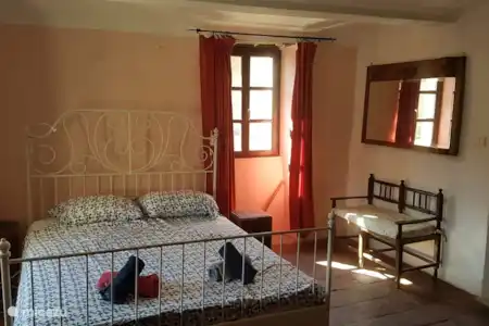 Vakantiehuis Italië, Piëmont, Cessole vakantiehuis Villa Dona