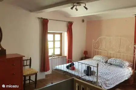 Vakantiehuis Italië, Piëmont, Cessole vakantiehuis Villa Dona