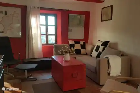 Vakantiehuis Italië, Piëmont, Cessole vakantiehuis Villa Dona
