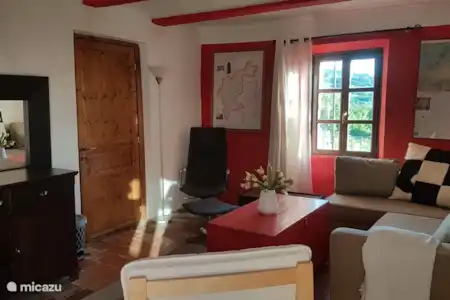 Vakantiehuis Italië, Piëmont, Cessole vakantiehuis Villa Dona