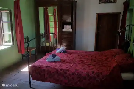 Vakantiehuis Italië, Piëmont, Cessole vakantiehuis Villa Dona