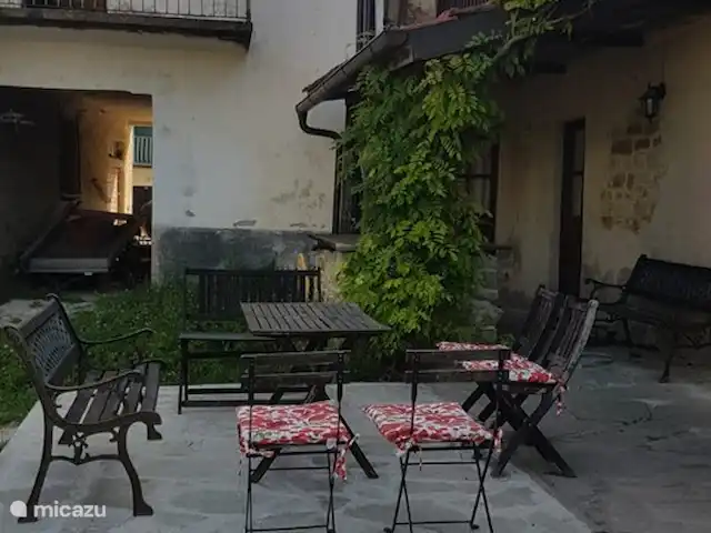 Villa Dona | Italie, Piémont, Cessole - maison de vacances