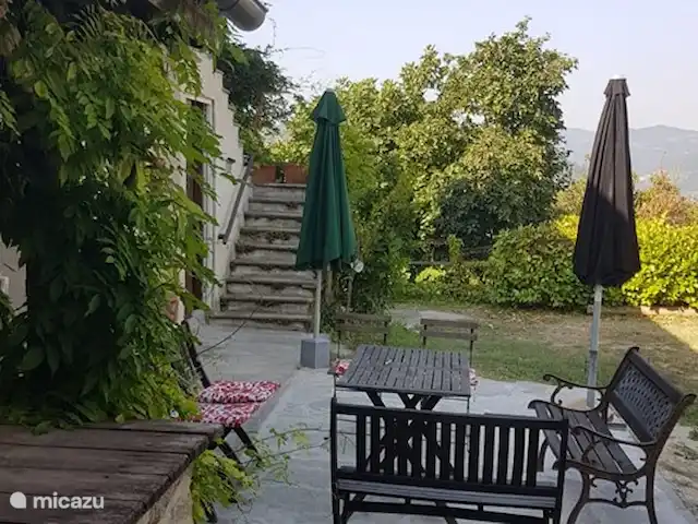 Villa Dona | Italie, Piémont, Cessole - maison de vacances