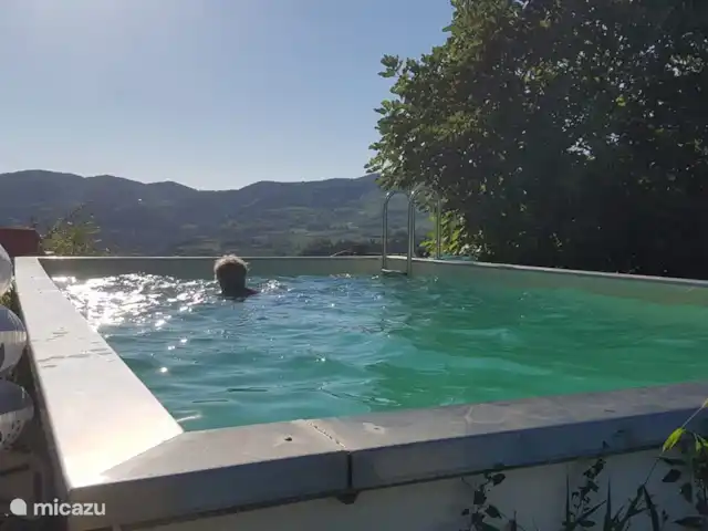 Villa Dona | Italie, Piémont, Cessole - maison de vacances