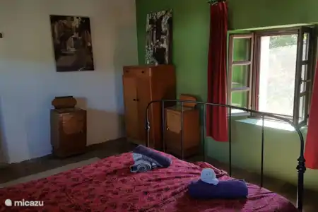 Vakantiehuis Italië, Piëmont, Cessole vakantiehuis Villa Dona