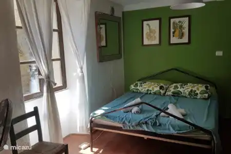 Vakantiehuis Italië, Piëmont, Cessole vakantiehuis Villa Dona