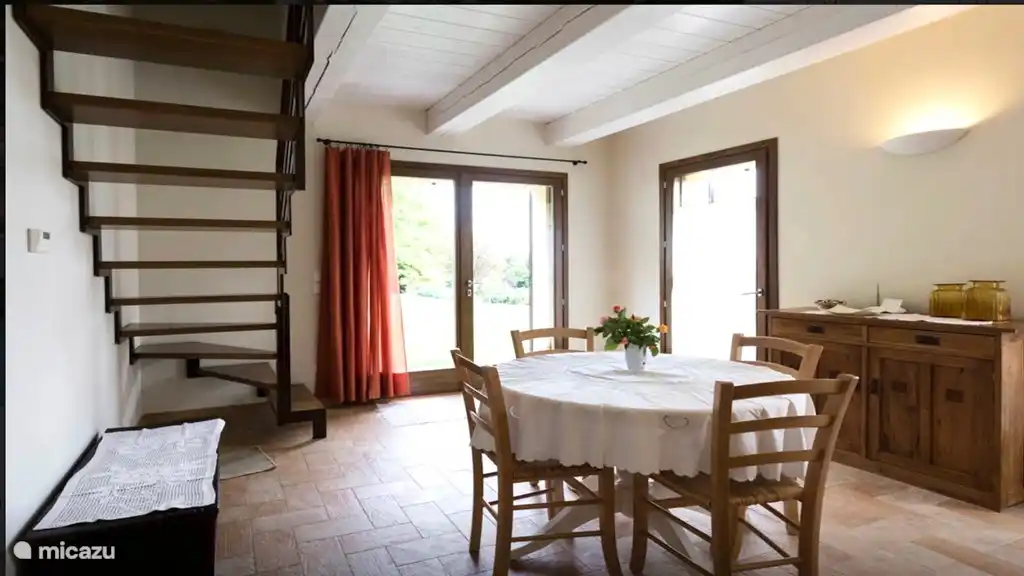 living room Ginestre