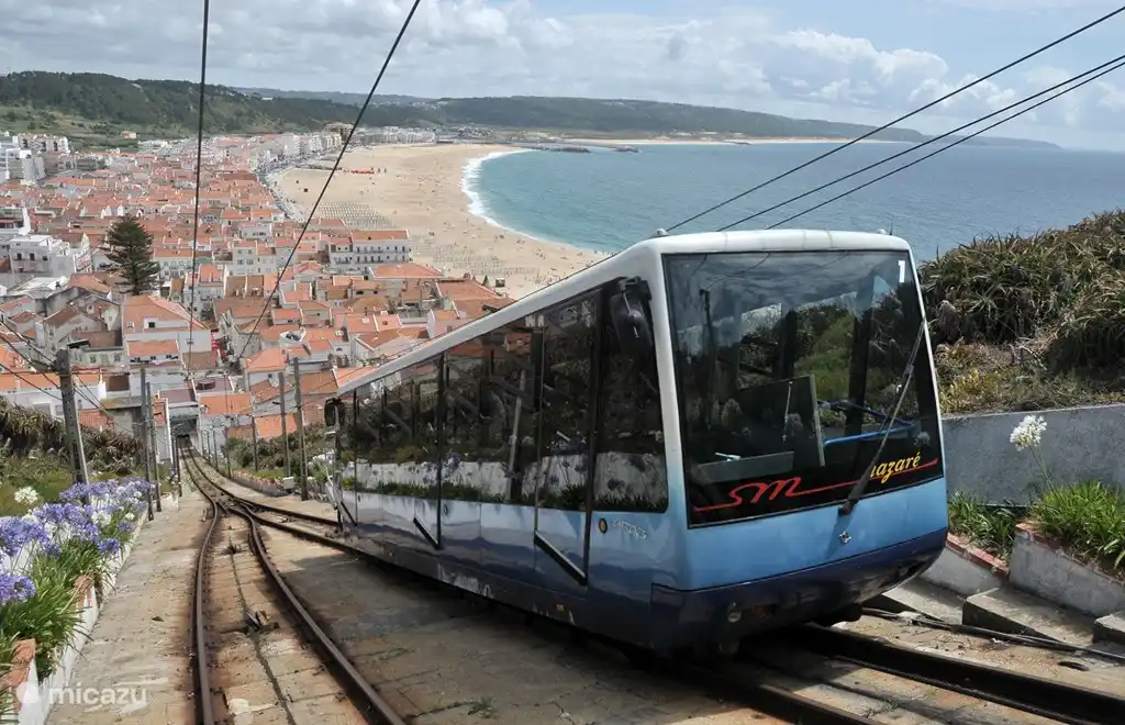 Ascenseur (350 mètres)