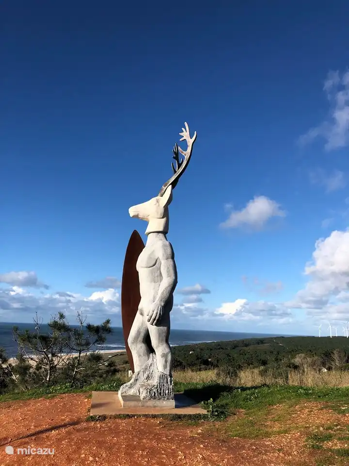 Veado, (600 mètres)