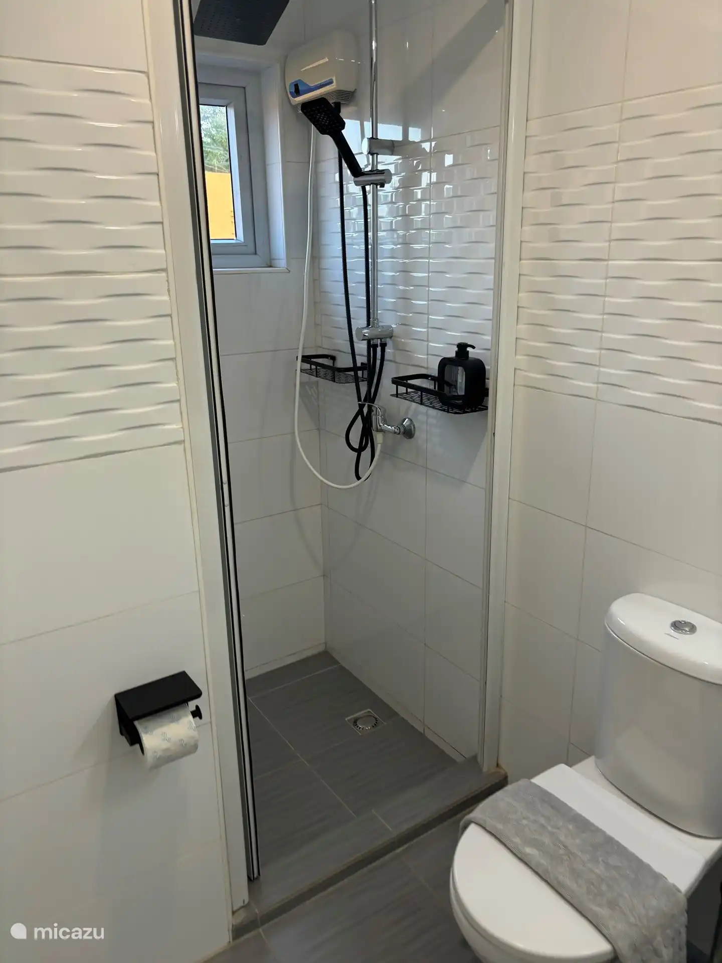 Badezimmer 1