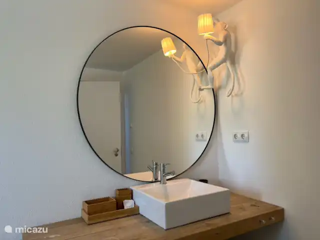 villa en Portugal, Algarve, Loulé – Cazinha Concara Baños nuevos