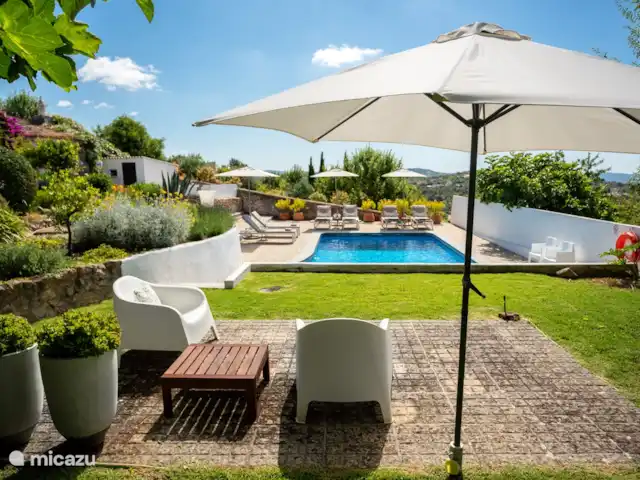 villa en Portugal, Algarve, Loulé – Cazinha Concara Piscina