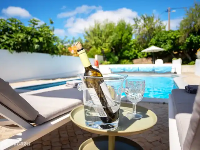 villa en Portugal, Algarve, Loulé – Cazinha Concara Piscina
