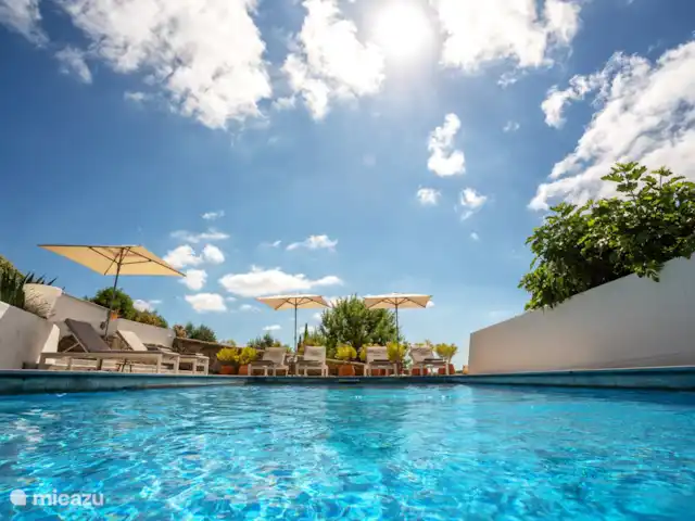 villa en Portugal, Algarve, Loulé – Cazinha Concara Piscina