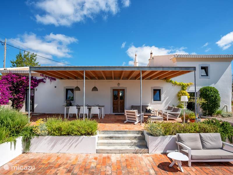 Maison de Vacances Portugal, Algarve, Loulé Villa Cazinha Concara