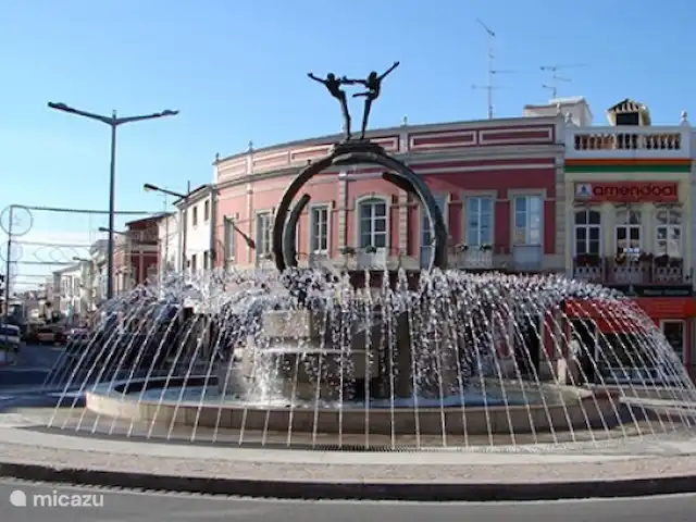 villa en Portugal, Algarve, Loulé – Cazinha Concara Centro de Loulé
