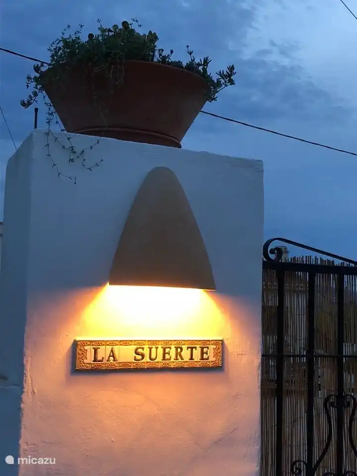 La Suerte