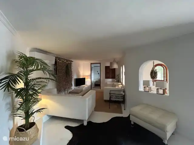 Casa la Suerte Javea | Espagne, Costa Blanca, Jávea - villa Le salon