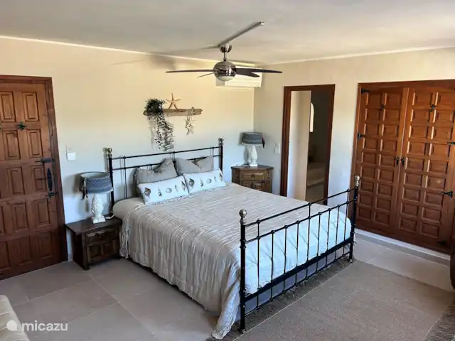 Casa la Suerte Javea | Espagne, Costa Blanca, Jávea - villa chambre