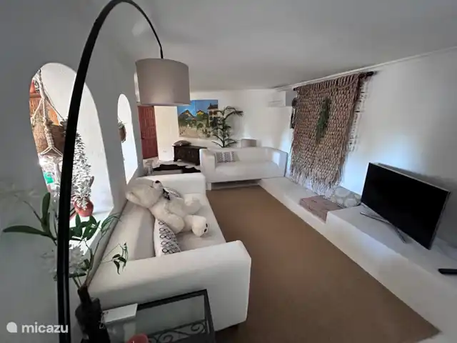 Casa la Suerte Javea | Espagne, Costa Blanca, Jávea - villa Salon