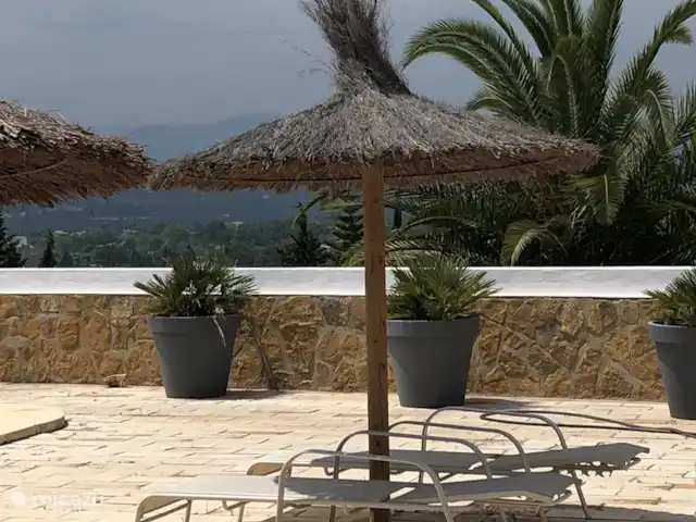 Casa la Suerte Javea | Espagne, Costa Blanca, Jávea - villa Vue intérieure