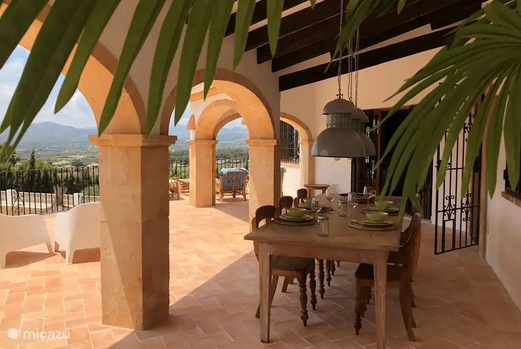 Casa la Suerte Javea