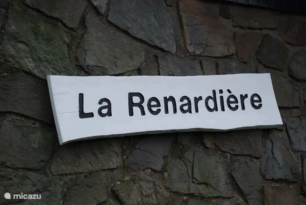 la Renardiere