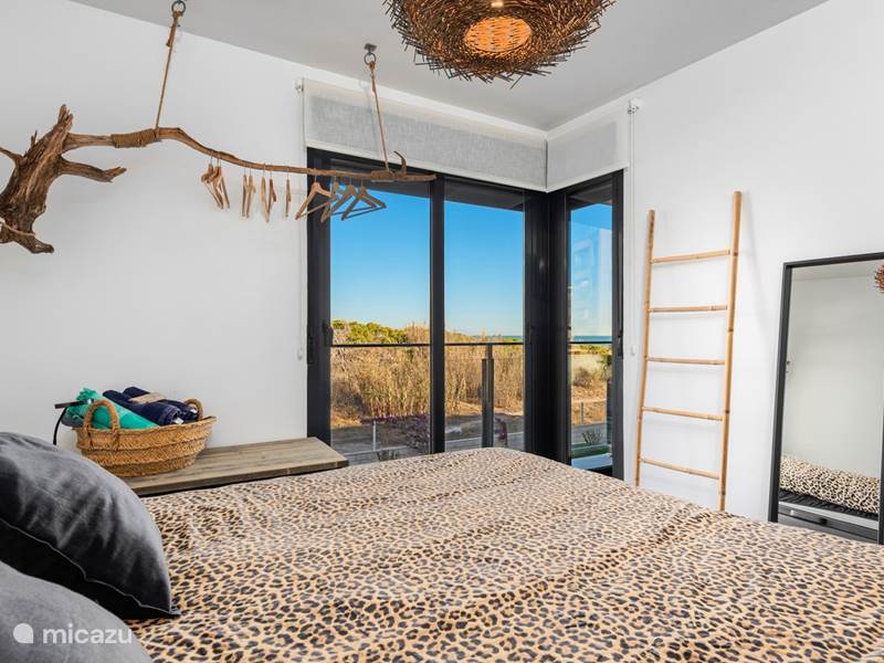 Ferienwohnung Spanien, Costa Blanca, La Mata Appartement Luxusappartement mit Meerblick Puravida Playa