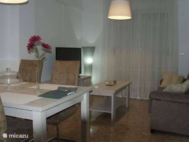 Vakantiehuis Spanje, Costa Blanca, Torrevieja – appartement La Casa Hermosa