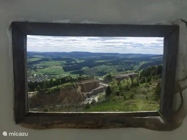 2-6 pers.-maison-Winterberg-Centrum | Allemagne, Sauerland, Winterberg - appartement Sauerland comme une peinture.
