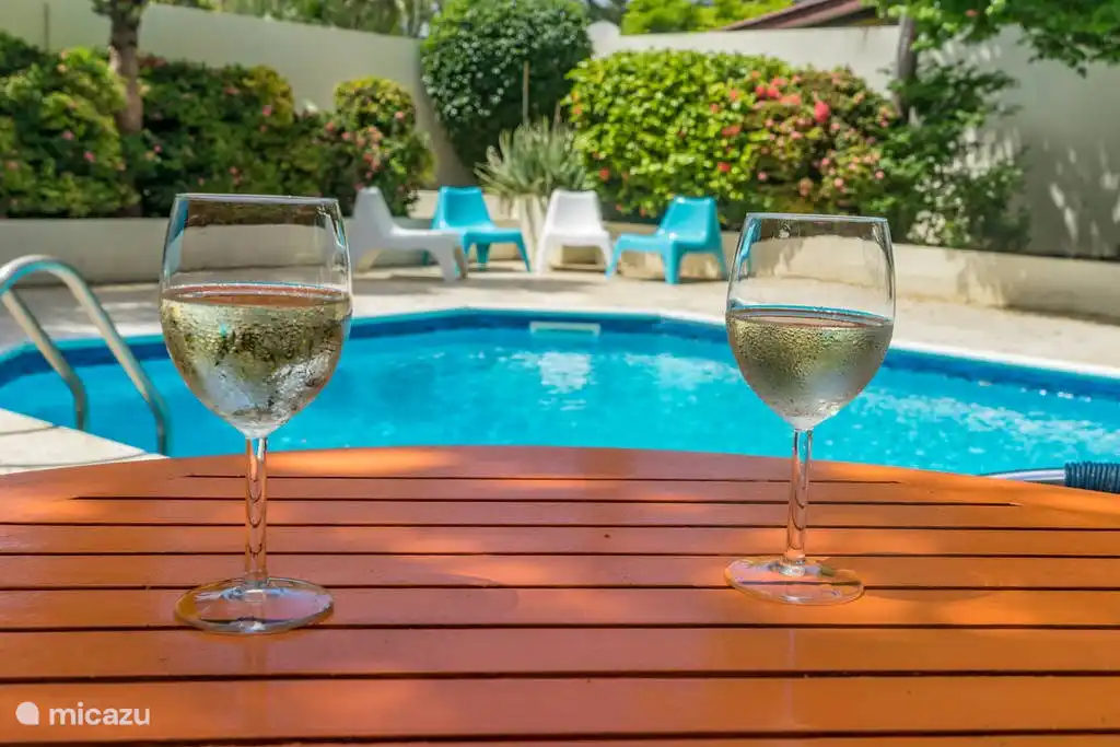 holiday house, Willemstad, Curacao-Middle, Curaçao - Nomad Curacao Guesthouse