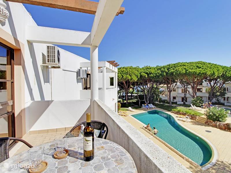 Casa vacacional Portugal, Algarve, Albufeira Apartamento Jardins da Falesia