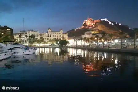 Alicante