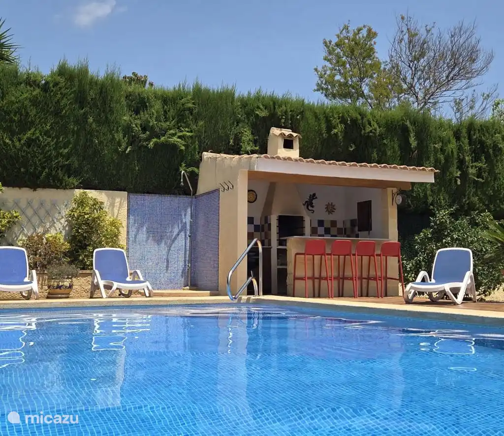 Villa Holiday