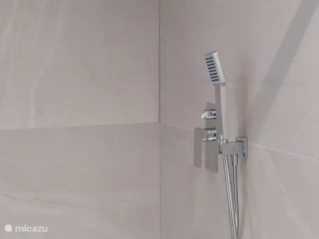 Villa Holiday | Espagne, Costa Blanca, La Nucia - villa ... La nouvelle salle de bains...