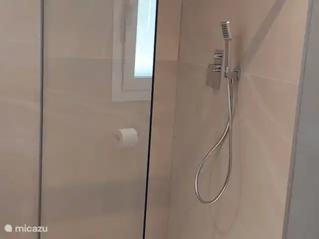 Villa Holiday | Espagne, Costa Blanca, La Nucia - villa ... La nouvelle salle de bains...