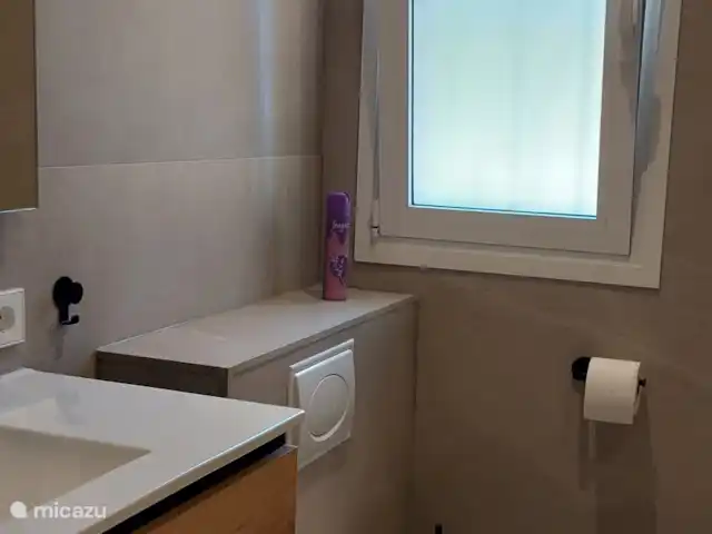 Villa Holiday | Espagne, Costa Blanca, La Nucia - villa ... La nouvelle salle de bains...