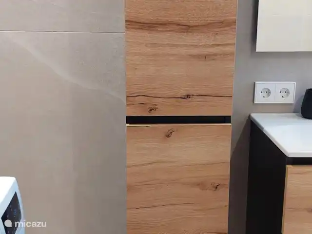 Villa Holiday | Espagne, Costa Blanca, La Nucia - villa ... La nouvelle salle de bains...