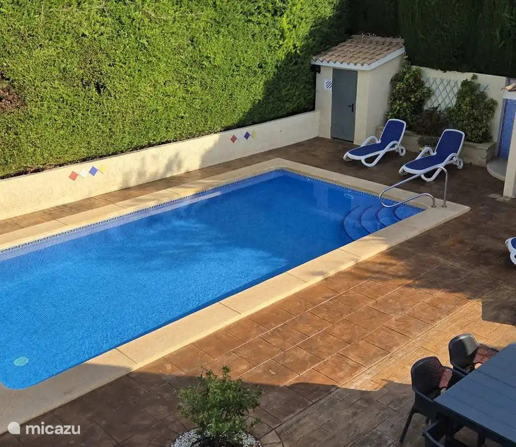Villa Holiday