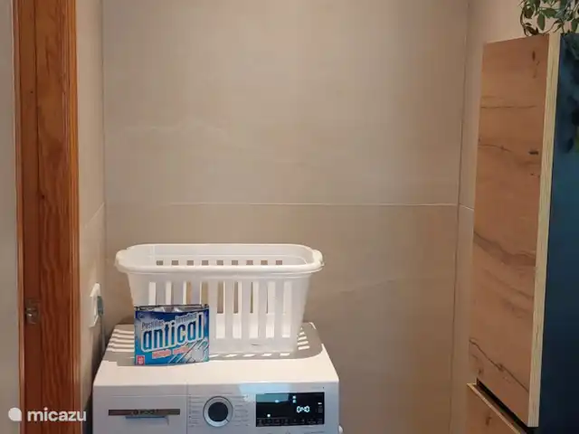 Villa Holiday | Espagne, Costa Blanca, La Nucia - villa ... La nouvelle salle de bains...