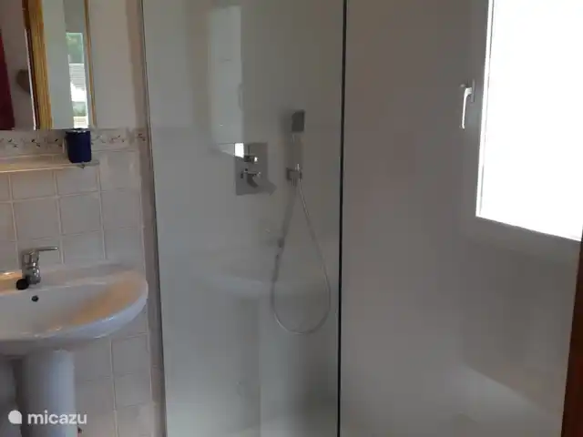 Villa Holiday | Espagne, Costa Blanca, La Nucia - villa ... salle de bain 1er étage...