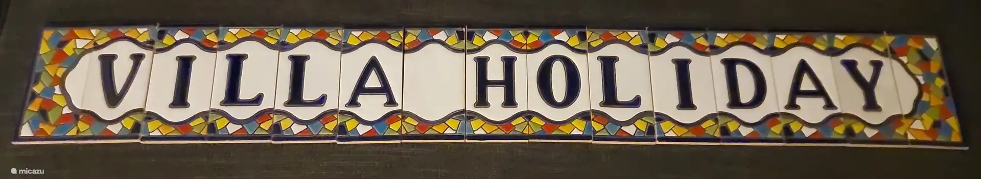 Villa-Urlaub, mehr als ein Urlaub...!